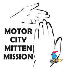 Milford's Student Council and NHS members have worked together to contribute donations and supplies for the Motor City Mitten Mission to distribute to those in need in Detroit.