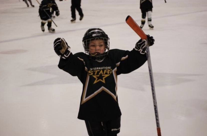 Many Junior Hockey Leagues in Play for El Paso Rhinos