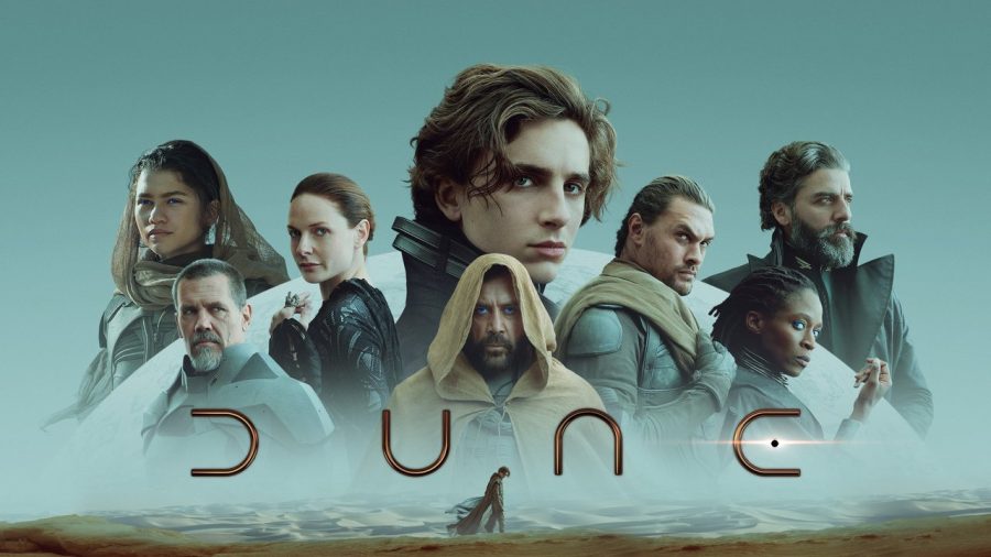 Dune: Sci-fi politics is handled beautifully