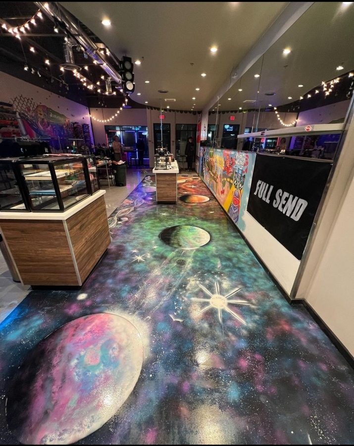 Floor+mural+inside+the+shop