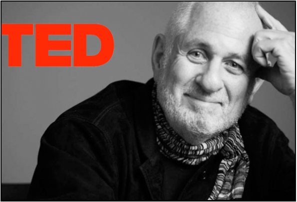 Richard Saul Wurman: Founder of TED talks