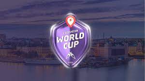 Dutchman takes first-ever GeoGuessr World Cup title