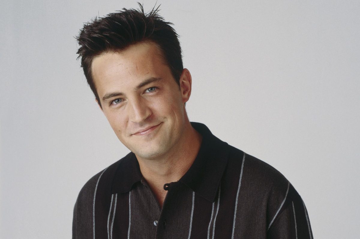 The+Remembrance+of+Matthew+Perry