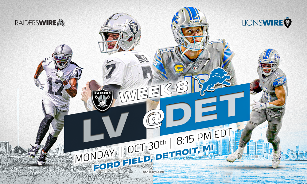 Lions+vs+Raiders+Graphic.+Lions+Wire-USA+Today