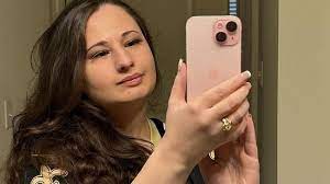 Gypsy Rose Blanchard released from prison
