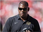 (Mel Tucker- Photo courtesy of CNN sports news).