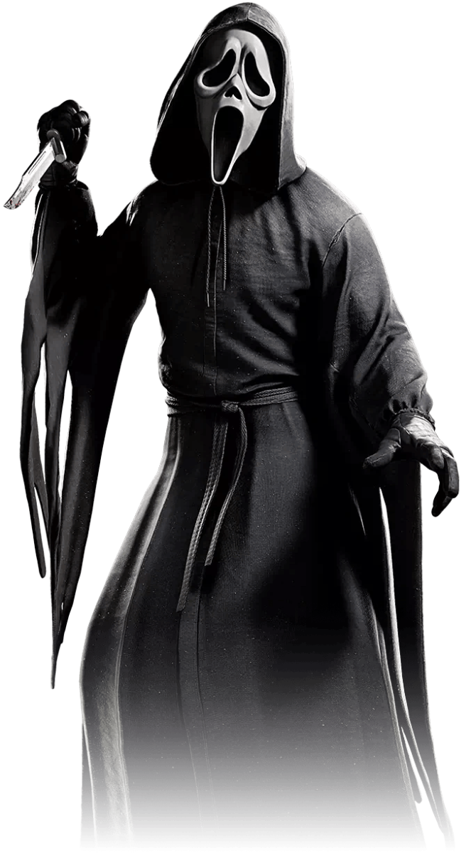 Courtesy of NetherRealm Studios, Mortal Combat 1
