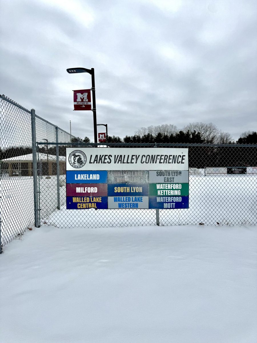 LVC Conference shuffles around for upcoming season